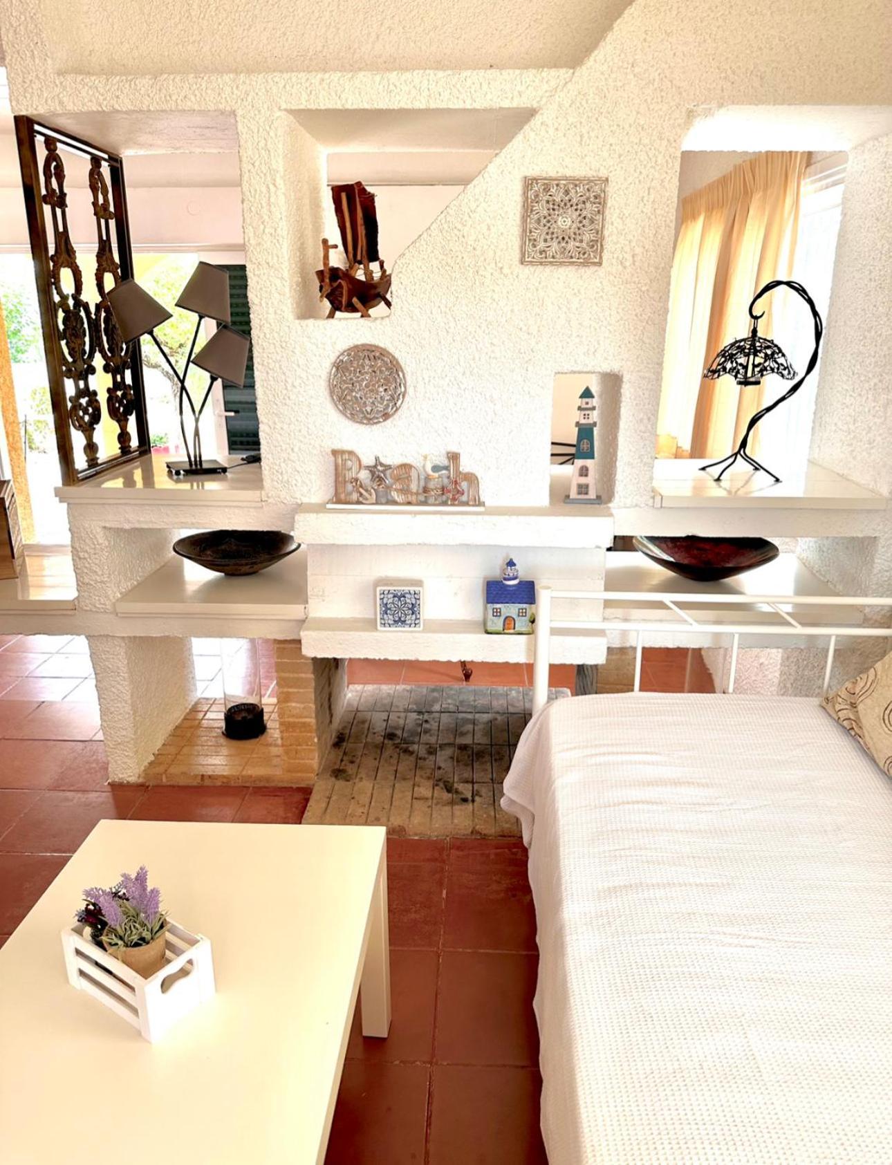 Verde E Mare Villa & Apartment Tsilivi  Luaran gambar